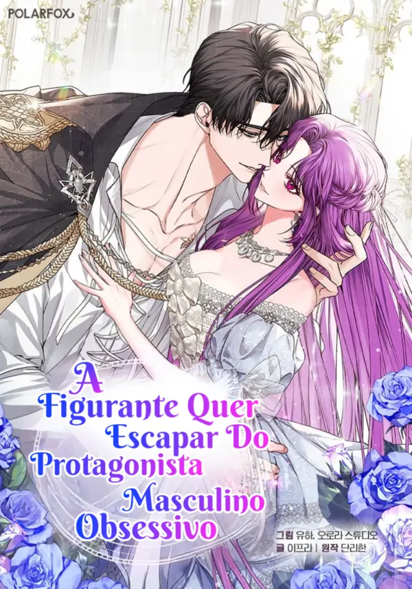 A Figurante Quer Escapar Do Protagonista Masculino Obsessivo